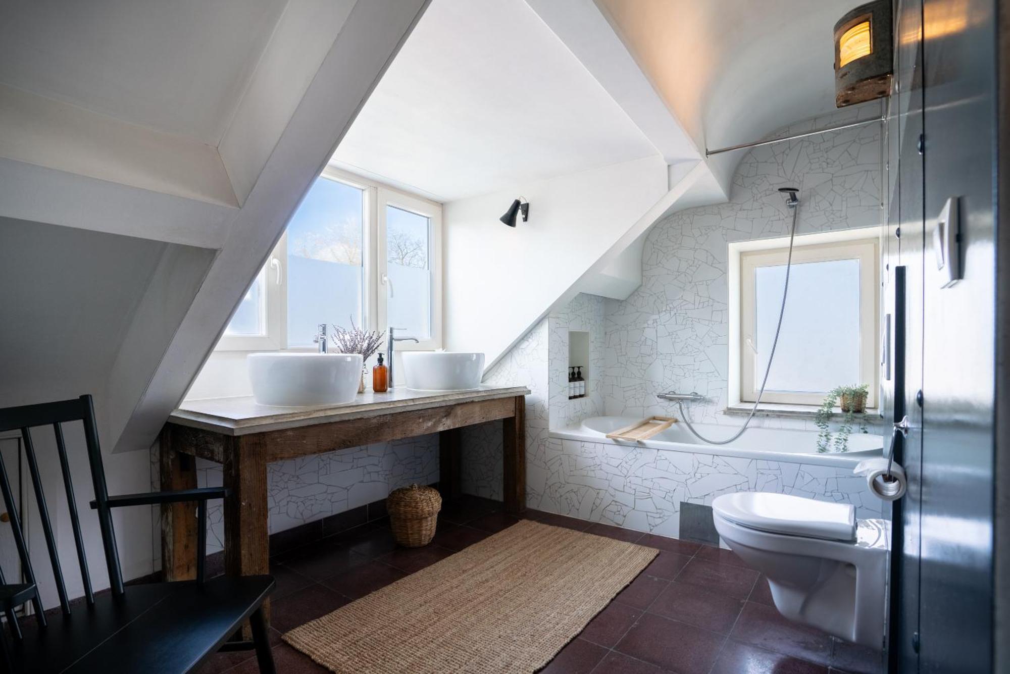 Maas Suites - The French House Lanaken Zewnętrze zdjęcie