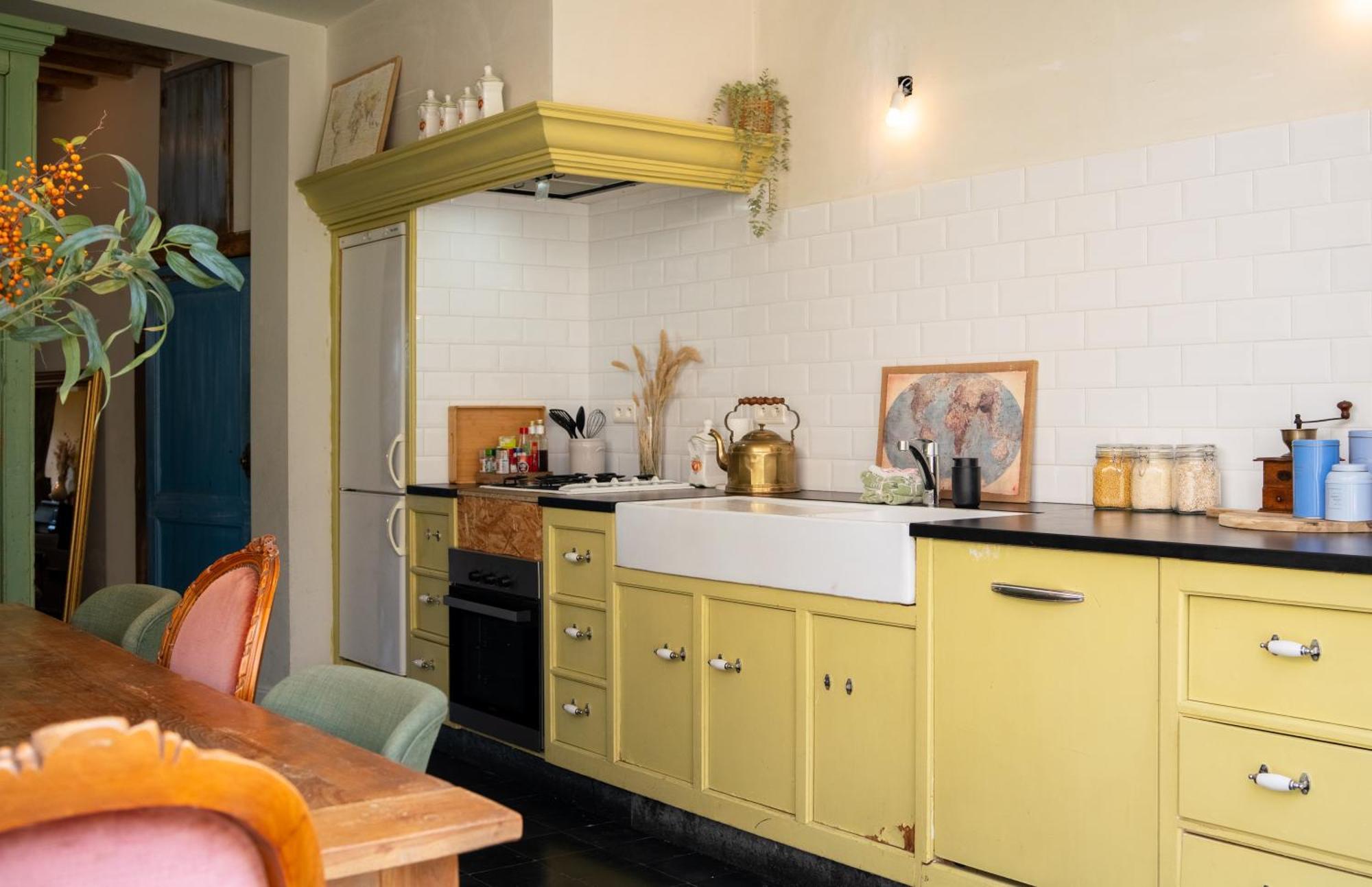 Maas Suites - The French House Lanaken Zewnętrze zdjęcie