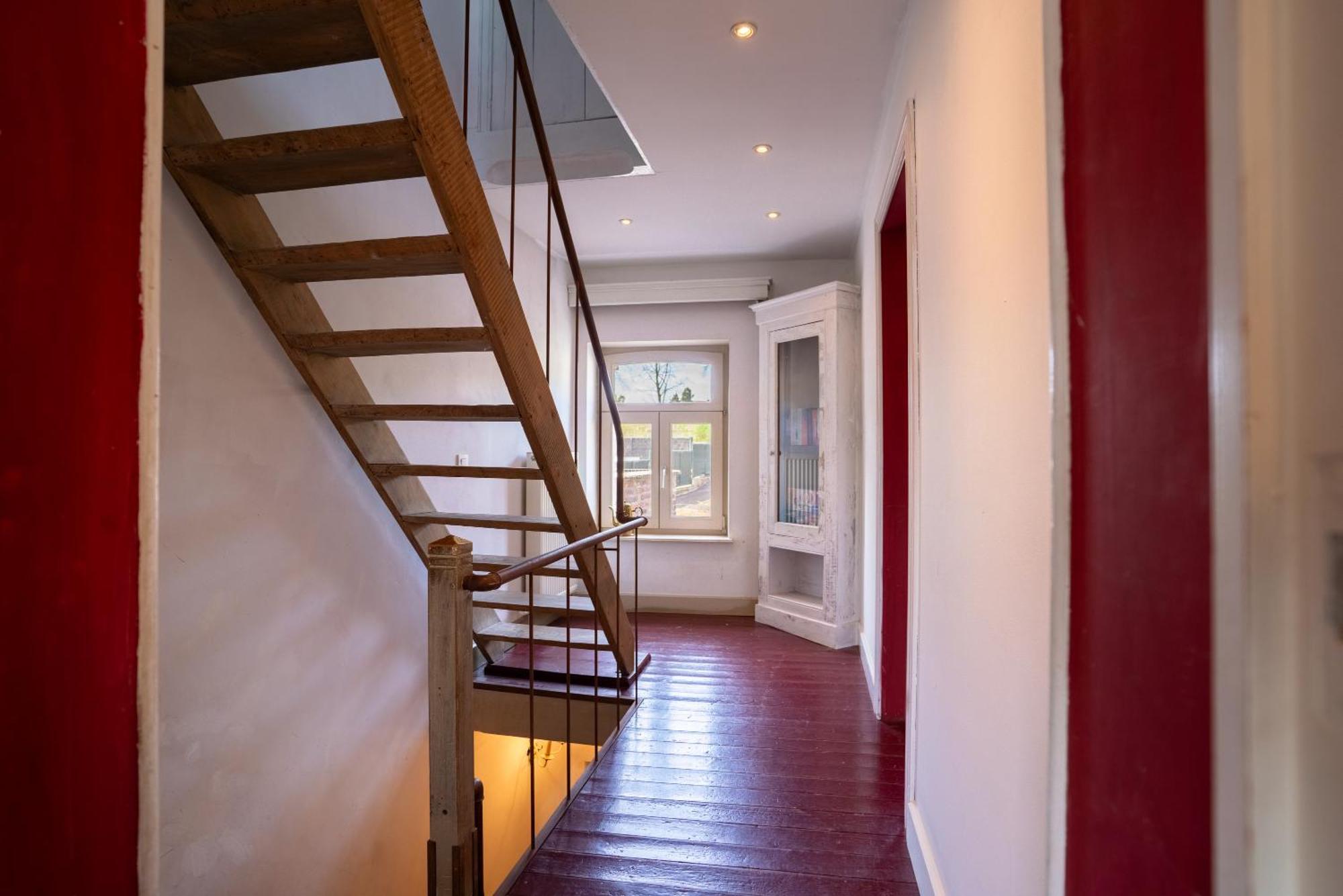 Maas Suites - The French House Lanaken Zewnętrze zdjęcie